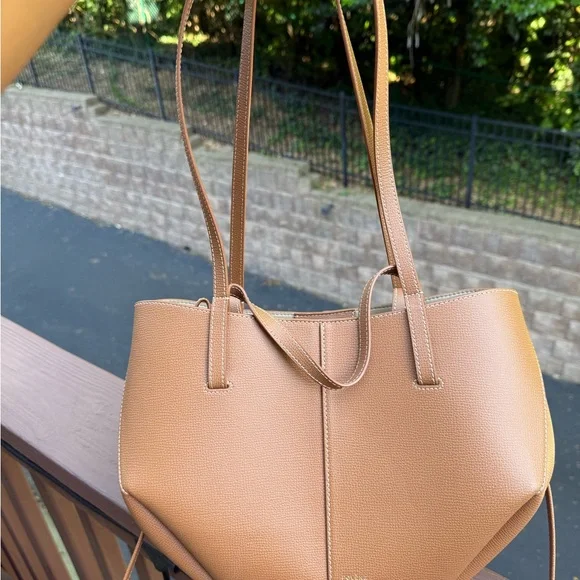 Polene Cyme Bag - Picture 2 of 16